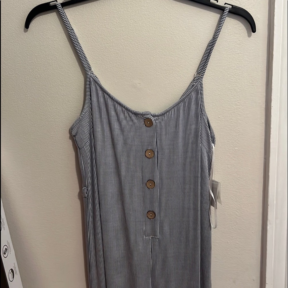 Jumpsuit